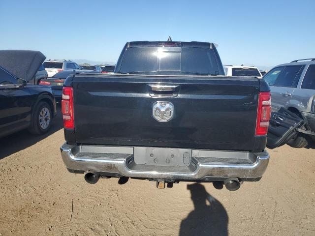 Photo 6 from auction – 2019 RAM 1500 LARAM with VIN 1C6SRFJT2KN519946