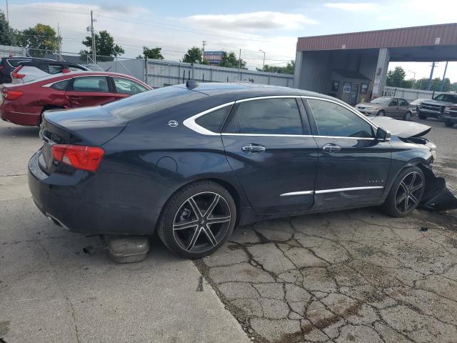 Photo 3 from auction – 2014 CHEVROLET IMPALA LTZ with VIN 2G1155S3XE9261460