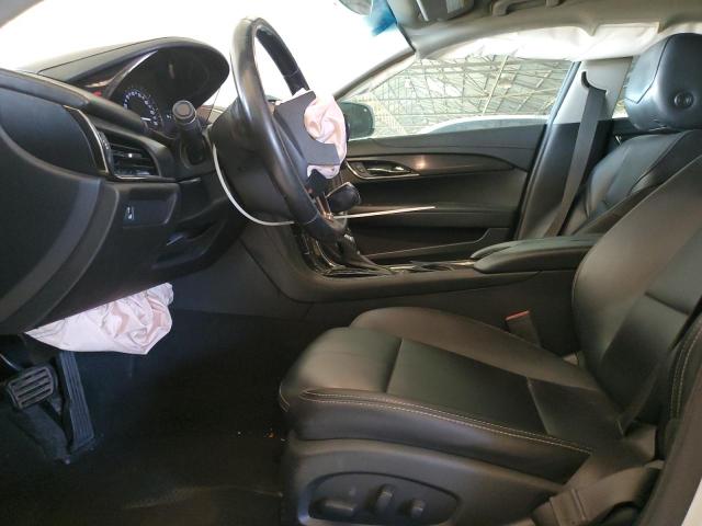 Photo 7 from auction – 2017 CADILLAC ATS with VIN 1G6AA5RX2H0154495