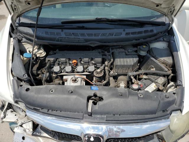 Photo 11 from auction – 2010 HONDA CIVIC LX with VIN 19XFA1F52AE082919