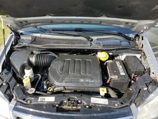 Photo 12 from auction – 2014 CHRYSLER TOWN & COU with VIN 2C4RC1CG4ER116103