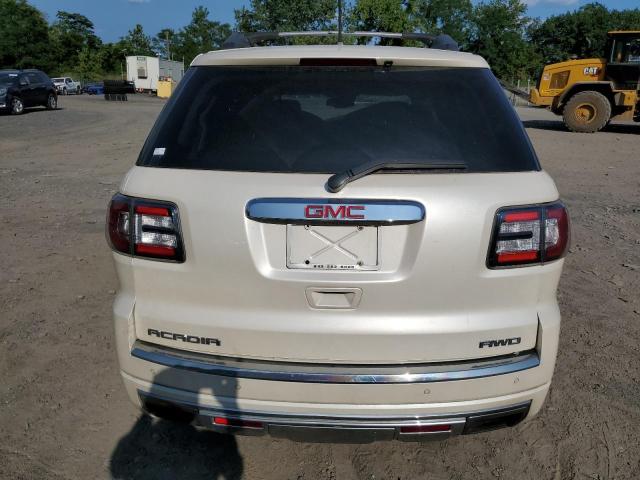 Photo 6 from auction – 2015 GMC ACADIA DEN with VIN 1GKKVTKD2FJ137427
