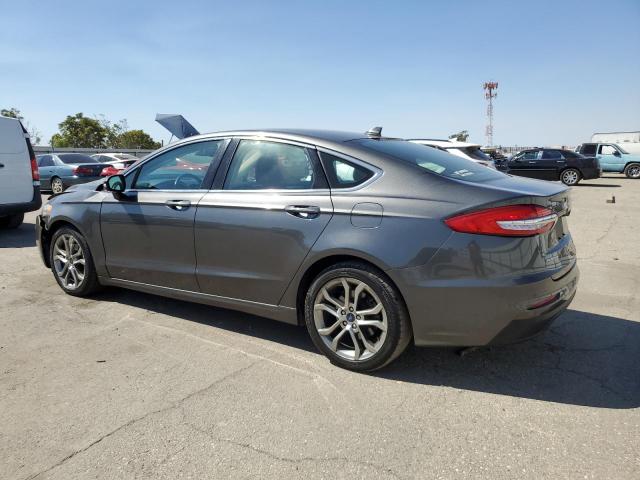 Photo 2 from auction – 2019 FORD FUSION SEL with VIN 3FA6P0CD3KR253990