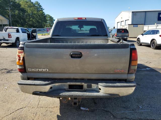 Photo 6 from auction – 2006 GMC NEW SIERRA with VIN 2GTEC13Z161305758