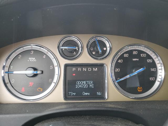 Photo 9 from auction – 2014 CADILLAC ESCALADE E with VIN 1GYS4KEF9ER229926