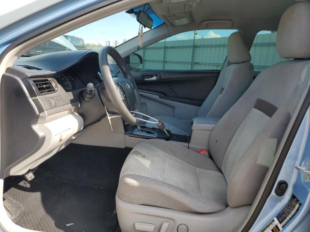 Photo 7 from auction – 2012 TOYOTA CAMRY BASE with VIN 4T4BF1FK0CR202681