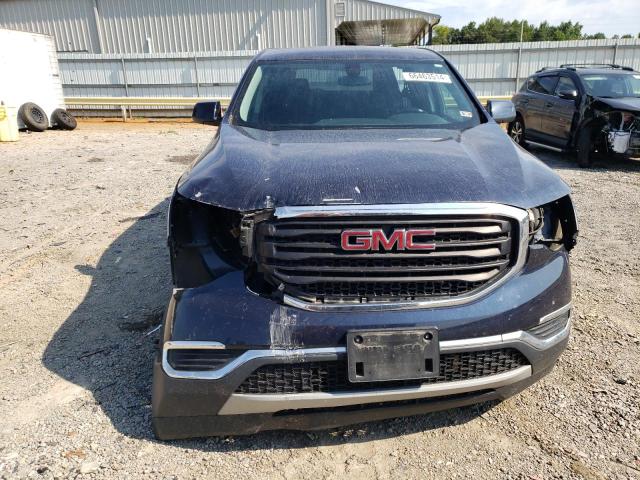 Photo 5 from auction – 2017 GMC ACADIA SLE with VIN 1GKKNRLA3HZ150344
