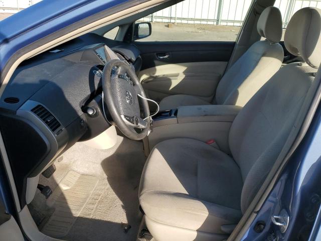 Photo 7 from auction – 2007 TOYOTA PRIUS with VIN JTDKB20U377593422