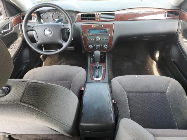 Photo 8 from auction – 2008 CHEVROLET IMPALA LS with VIN 2G1WB58N881370672