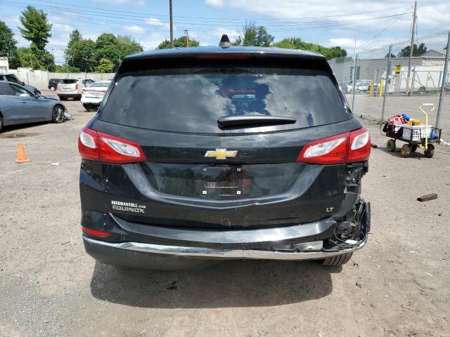 Photo 6 from auction – 2020 CHEVROLET EQUINOX LT with VIN 2GNAXKEV5L6208023