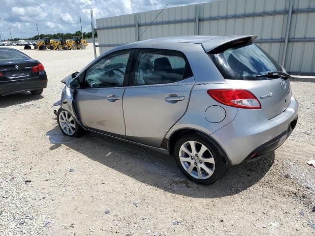 Photo 2 from auction – 2011 MAZDA MAZDA2 with VIN JM1DE1HY9B0114634