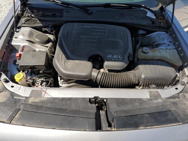 Photo 11 from auction – 2017 DODGE CHALLENGER with VIN 2C3CDZAG7HH517020