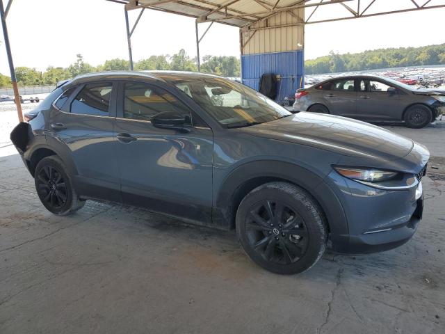 Photo 4 from auction – 2022 MAZDA CX-30 with VIN 3MVDMBAY5NM412116