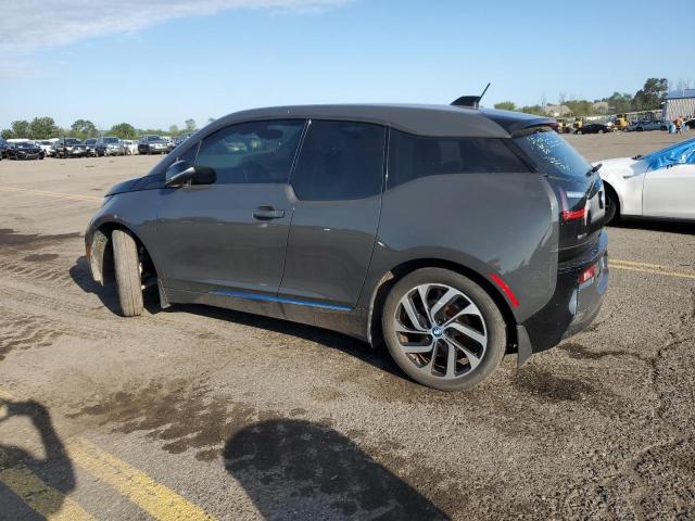 Photo 2 from auction – 2015 BMW I3 BEV with VIN WBY1Z2C50FV286410