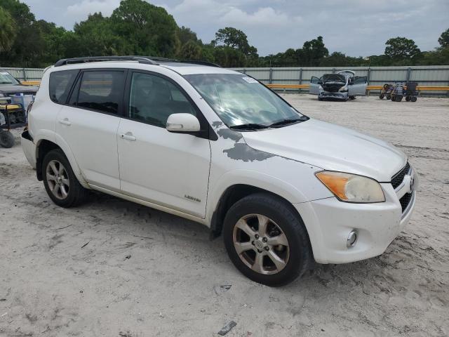 Photo 4 from auction – 2010 TOYOTA RAV4 LIMIT with VIN 2T3YF4DV7AW042046