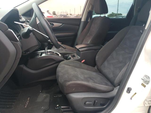 صورة رقم 7 من المزاد - 2015 NISSAN ROGUE S مع VIN KNMAT2MT7FP545575