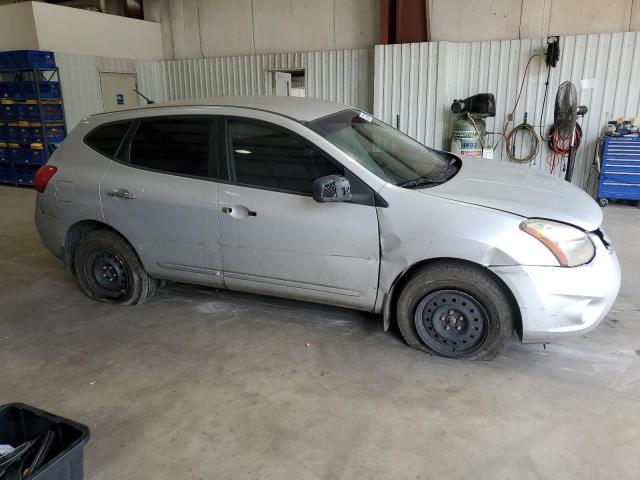 Photo 4 from auction – 2014 NISSAN ROGUE SELE with VIN JN8AS5MT1EW103744