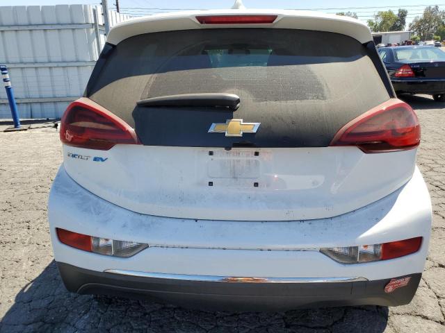 Photo 6 from auction – 2017 CHEVROLET BOLT EV LT with VIN 1G1FW6S08H4161864