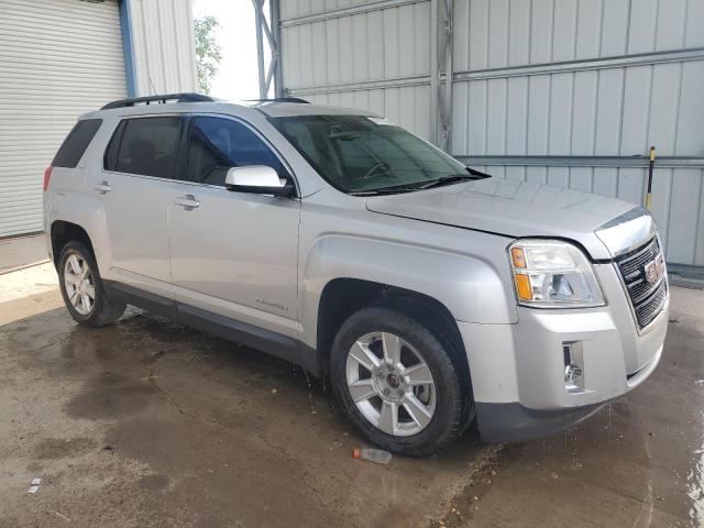 Photo 4 from auction – 2013 GMC TERRAIN SL with VIN 2GKFLTEK0D6101585