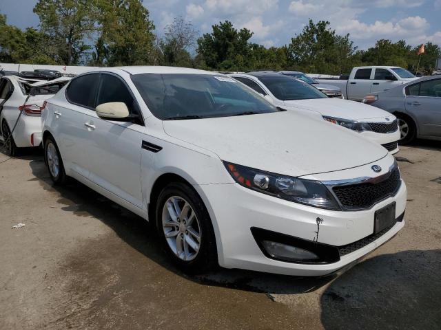Photo 4 from auction – 2013 KIA OPTIMA LX with VIN KNAGM4A74D5382500