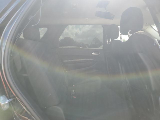 Photo 11 from auction – 2022 DODGE DURANGO PU with VIN 1C4SDJFT3NC200283