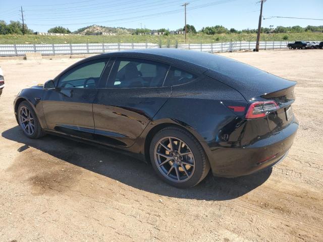 Снимка 2 от търг – 2021 TESLA MODEL 3 с VIN 5YJ3E1EB9MF052538