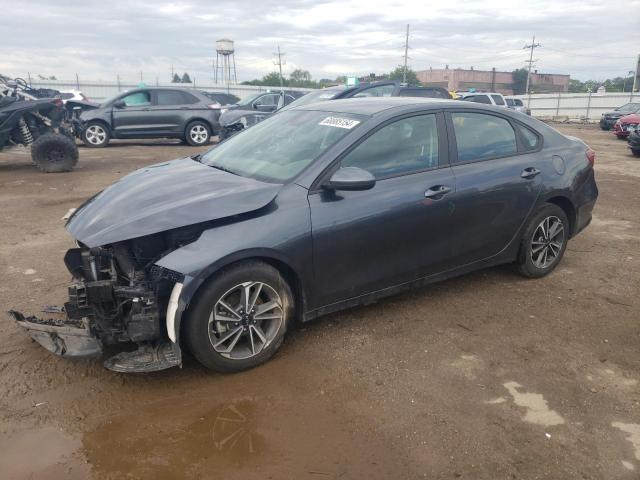 Photo 1 from auction – 2022 KIA FORTE FE with VIN 3KPF24AD2NE485155