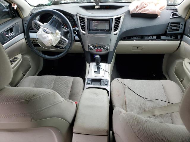 Photo 8 from auction – 2014 SUBARU LEGACY 2.5 with VIN 4S3BMBC60E3023664