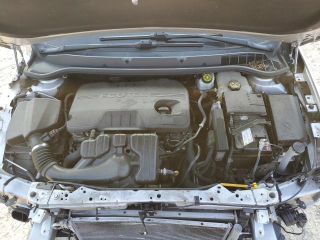 Photo 11 from auction – 2014 BUICK VERANO CON with VIN 1G4PR5SK0E4180561