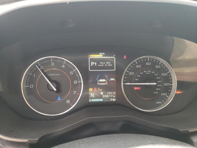 Photo 9 from auction – 2019 SUBARU CROSSTREK with VIN JF2GTANC7KH367904