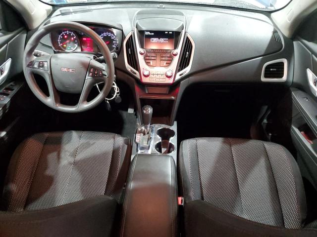 Photo 8 from auction – 2016 GMC TERRAIN SL with VIN 2GKALMEK5G6132027