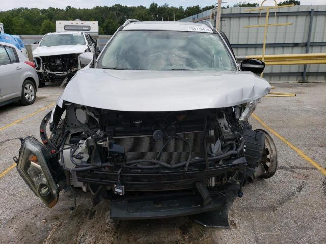 Photo 5 from auction – 2014 NISSAN ROGUE S with VIN 5N1AT2MV4EC803098