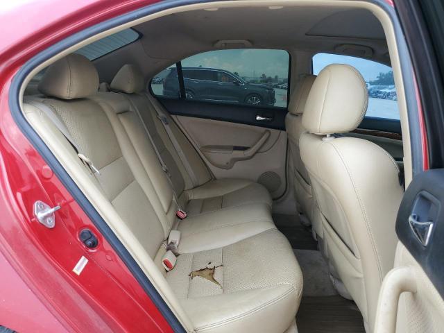 Photo 10 from auction – 2007 ACURA TSX with VIN JH4CL96957C021769