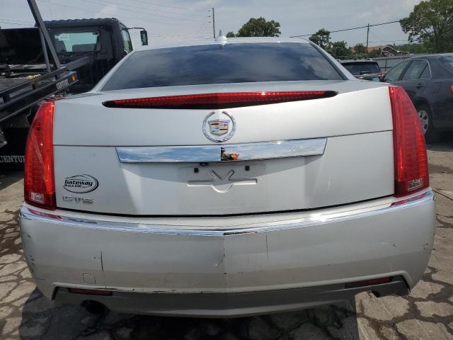 Photo 6 from auction – 2011 CADILLAC CTS LUXURY with VIN 1G6DE5EY5B0139254