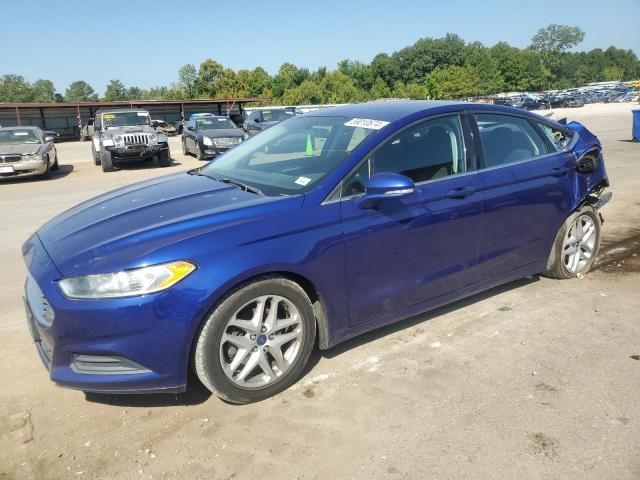 FORD FUSION SE 2015 with VIN 1FA6P0H77F5117809 - Photo from auction