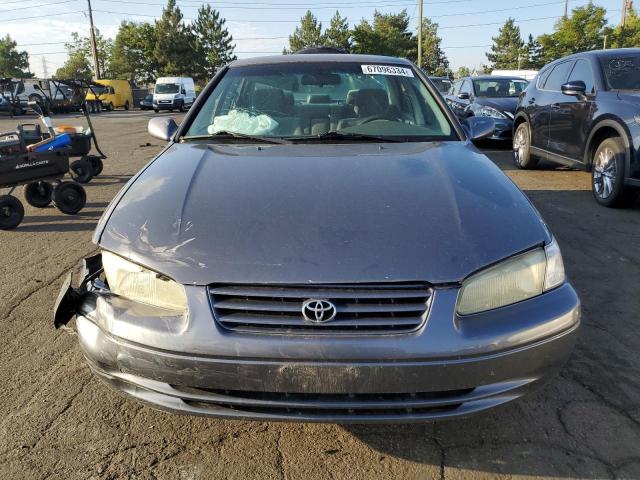 Photo 5 from auction – 1998 TOYOTA CAMRY with VIN JT2BG22K0W0193525