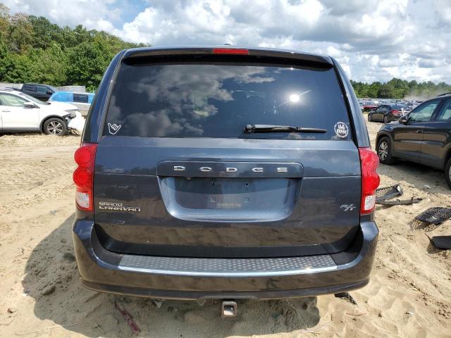 Photo 6 from auction – 2014 DODGE GRAND CARA with VIN 2C4RDGEG4ER376949