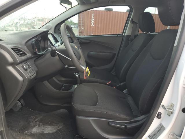 Photo 7 from auction – 2020 CHEVROLET SPARK LS with VIN KL8CB6SA8LC421928