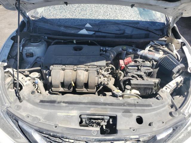 Photo 11 from auction – 2016 NISSAN SENTRA S with VIN 3N1AB7AP3GY298632
