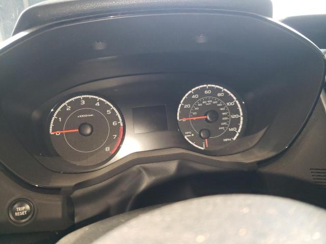 Photo 9 from auction – 2019 SUBARU IMPREZA with VIN 4S3GTAA68K3734952