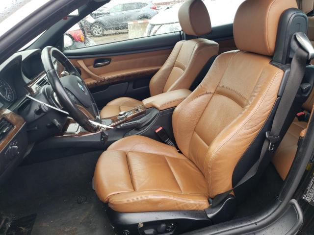 Photo 7 from auction – 2007 BMW 335 I with VIN WBAWL735X7PX47301