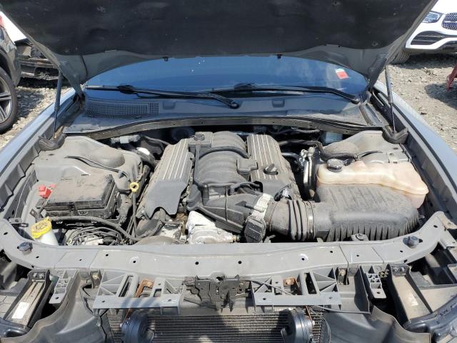 Photo 11 from auction – 2019 DODGE CHARGER SC with VIN 2C3CDXGJ8KH542121