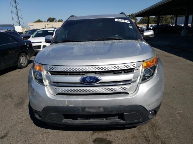 Photo 5 from auction – 2011 FORD EXPLORER L with VIN 1FMHK7F82BGA69619