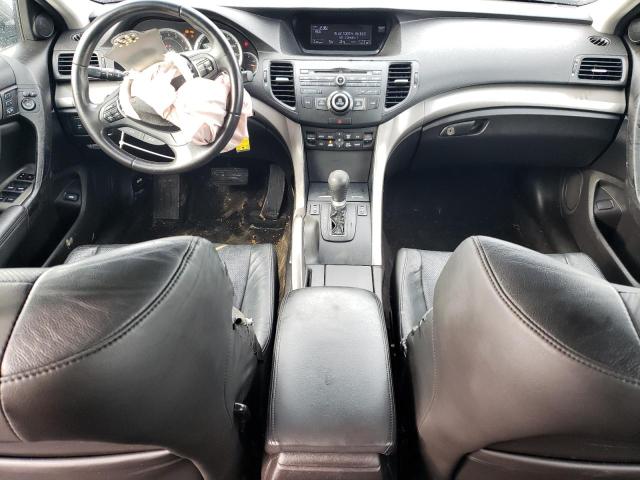 Photo 8 from auction – 2010 ACURA TSX with VIN JH4CU2F64AC039679