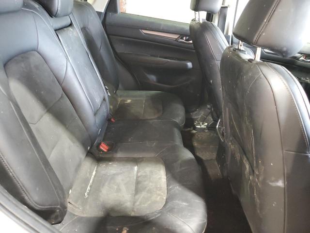 Photo 11 from auction – 2018 MAZDA CX-5 TOURI with VIN JM3KFBCM2J0468029