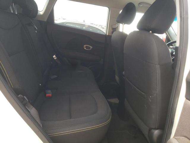 Photo 10 from auction – 2016 KIA SOUL + with VIN KNDJP3A54G7282222