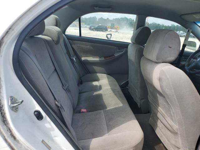 Photo 10 from auction – 2005 TOYOTA COROLLA CE with VIN 1NXBR32E45Z393666