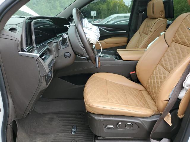 Photo 7 from auction – 2021 CADILLAC ESCALADE E with VIN 1GYS4PKL5MR242713