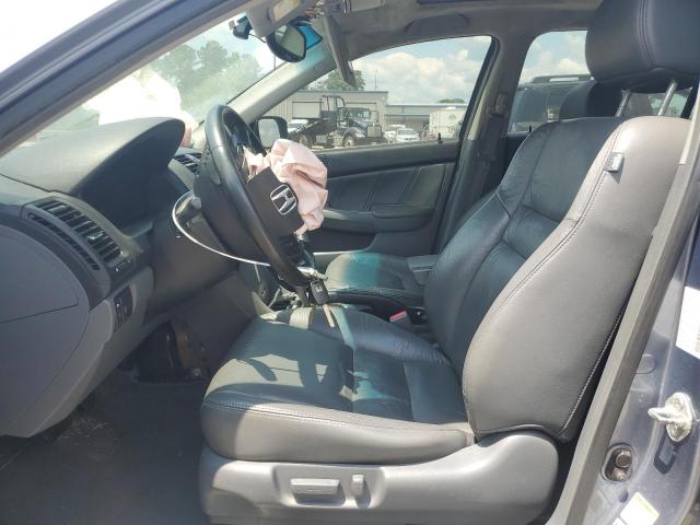 Photo 7 from auction – 2007 HONDA ACCORD EX with VIN 1HGCM66507A068165