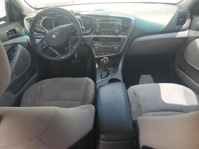 Photo 8 from auction – 2013 KIA OPTIMA LX with VIN 5XXGM4A72DG224249